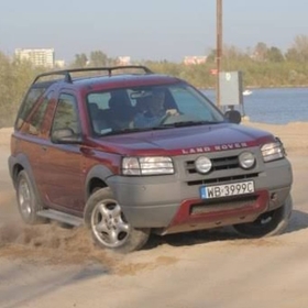 Offroverland