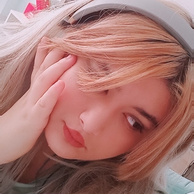 blondefox