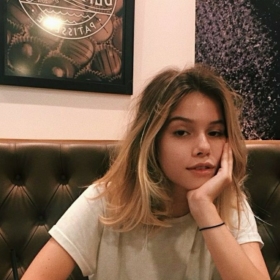 iremakddemir
