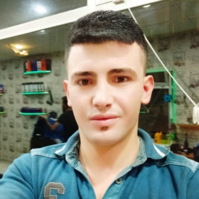 mizahçım