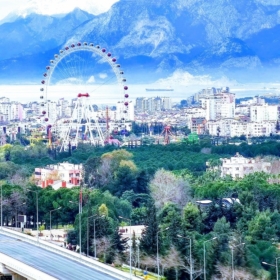 Antalyaşk