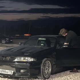 Fxrdiesel