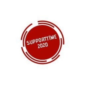 Supporttime2020