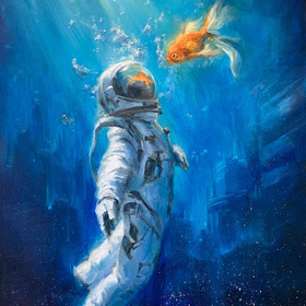 space_man