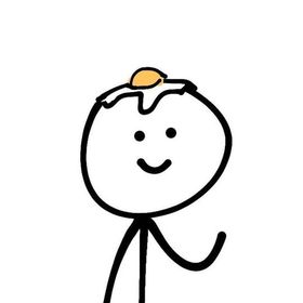 stick-man