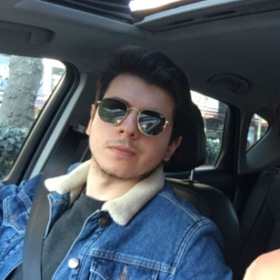 melihcrazgodness