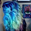 LitlleBlueMonster