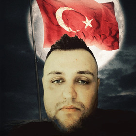 Korkmaz_Türk