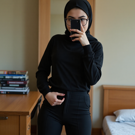 MelikeninRengi