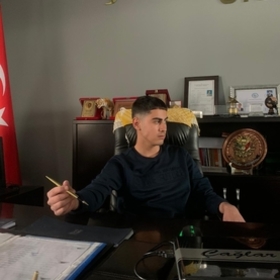 Cenkcaglar