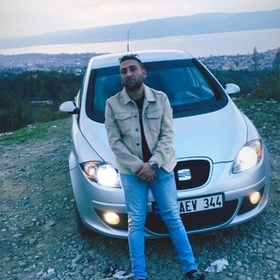 Kaantimucindurmaz