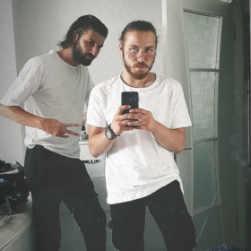 MehmetApaydn