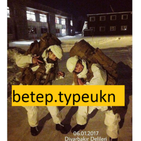BetepTypeuknn