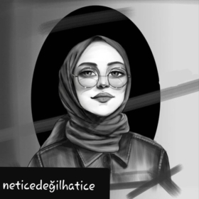 NeticeDeğilHatice