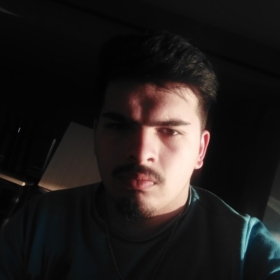 Mberkegney