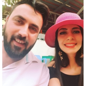 Alinhalil