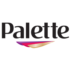 Palette