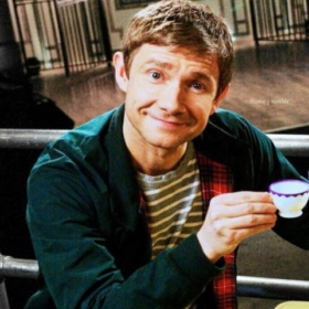 DrJohnWatson