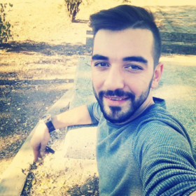 Oguzhanertrk