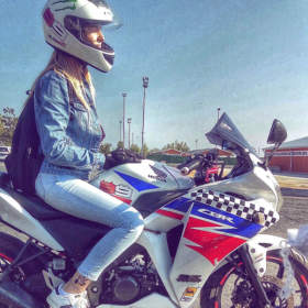 motorcuukızz