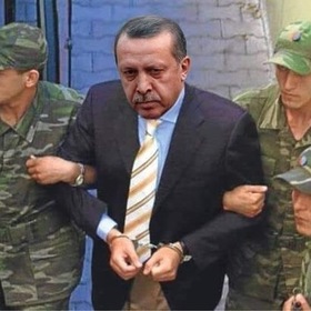 TımarhaneKaçağı