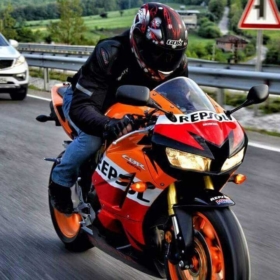 motoprest