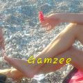 sahibegamze