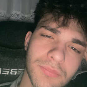 BenimAdımCaferrr