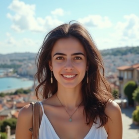Ezgi Geziyor