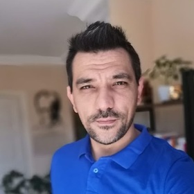 Muhammet Eroğlu