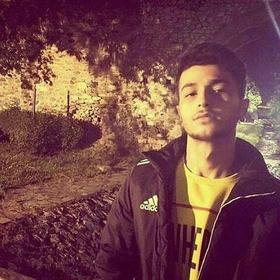 Ibrahimdalli20