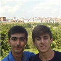 AtesYesilkaya