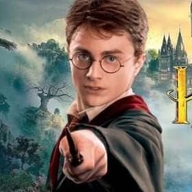 hogwarttanharry