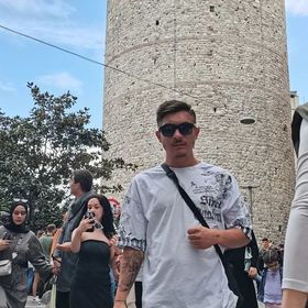40yıllıktinerci