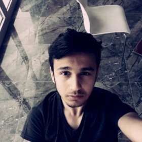IamKağanÇlk