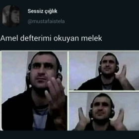 Aklımabiseyqelmedi