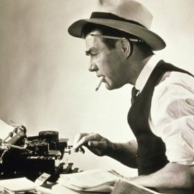 correspondent