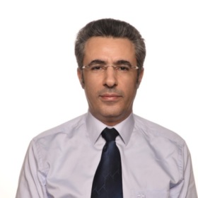 Prof. Dr. Burhan Engin