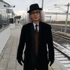 Fakestr