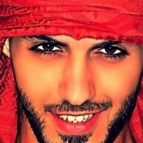 OmarBorkan