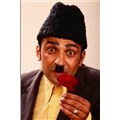 meşismail