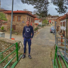 Ahmetrezan
