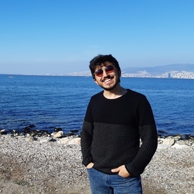 Halilİbram