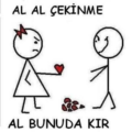 Karakediiiiiii