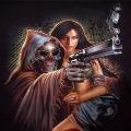 Pistols