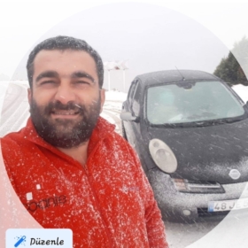 Haricii