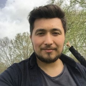 Faruk-Demir
