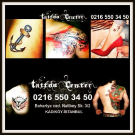 tattoocenternet
