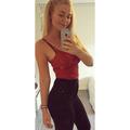 yourblondie