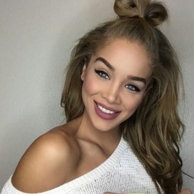 blonde-mermaid